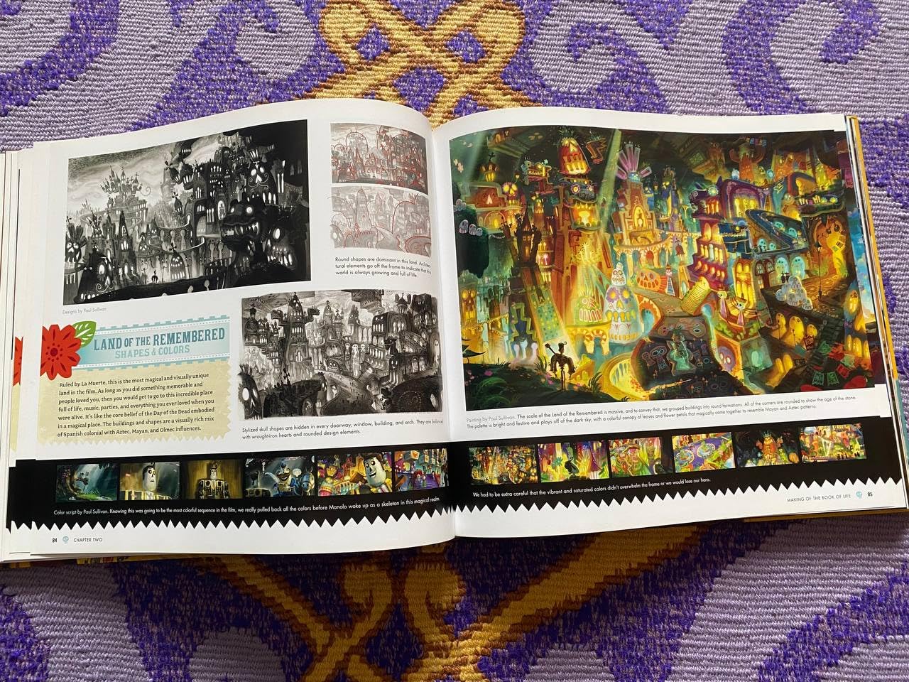 The Art of the Book of Life Hardcover October 14, Zambia | Ubuy